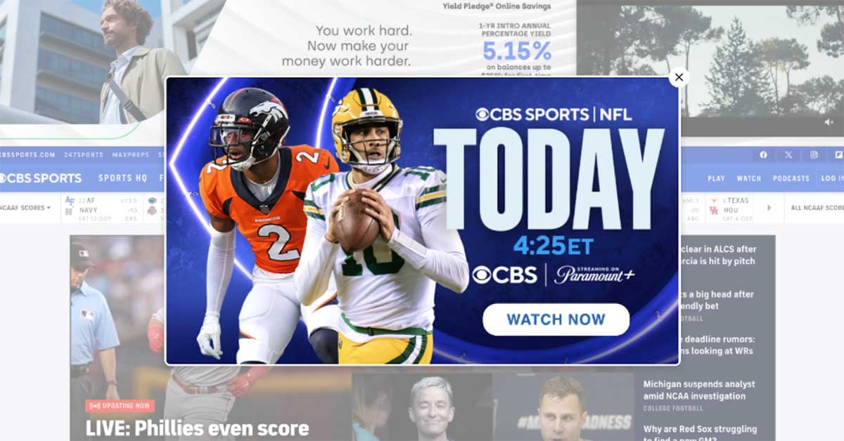 cbs-sports-case-study-gameday-greenbay-denver